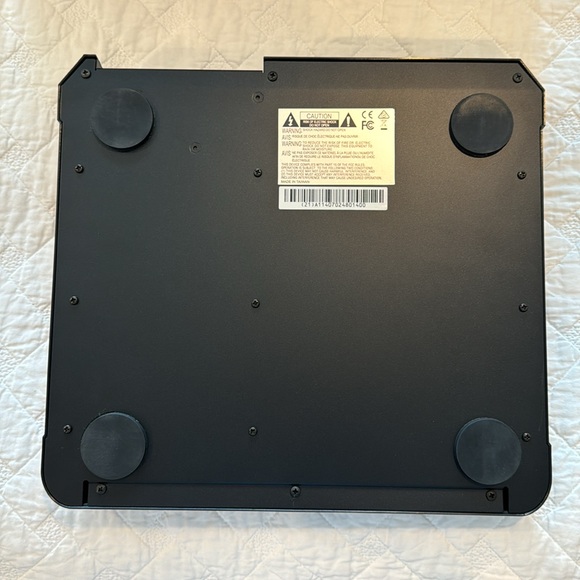 Rare Akai Professional MPD26 USB/MII Pad Controller for Hip-Hop Production - Picture 10 of 13